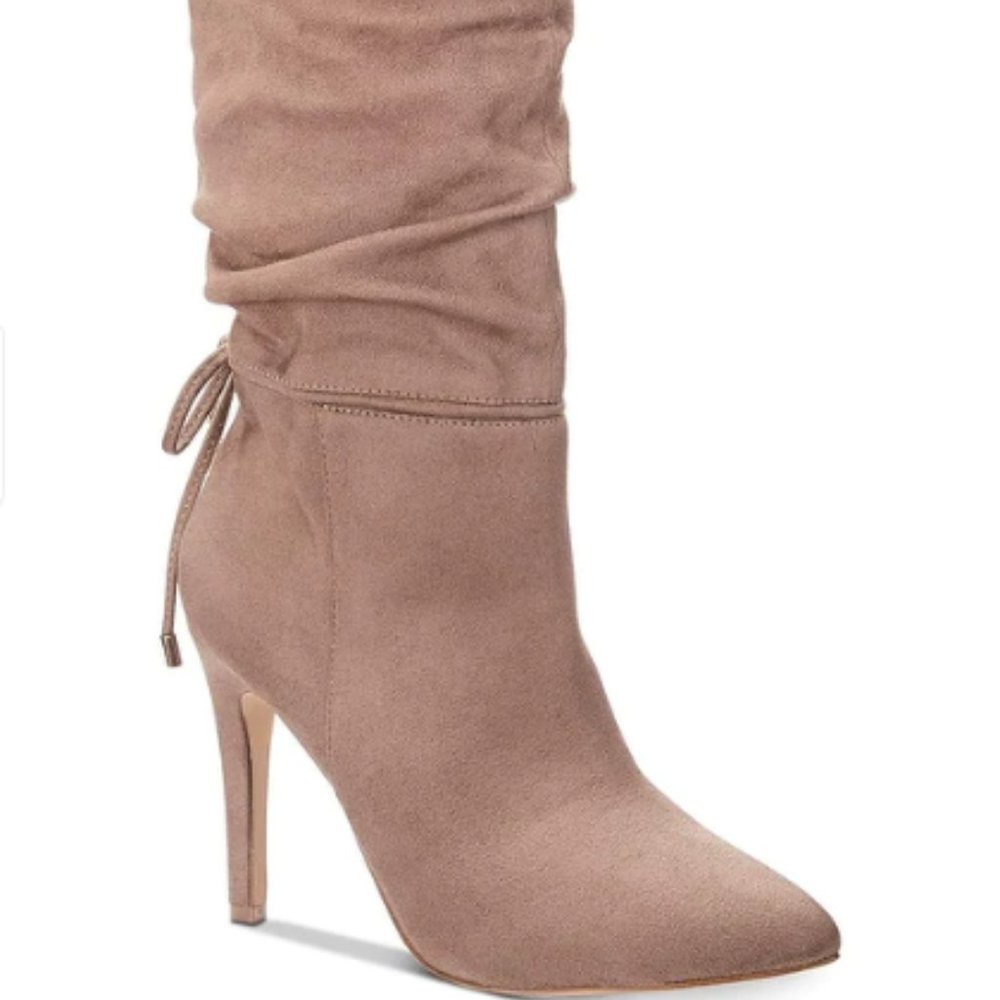 Zigi Soho Heeled Boots